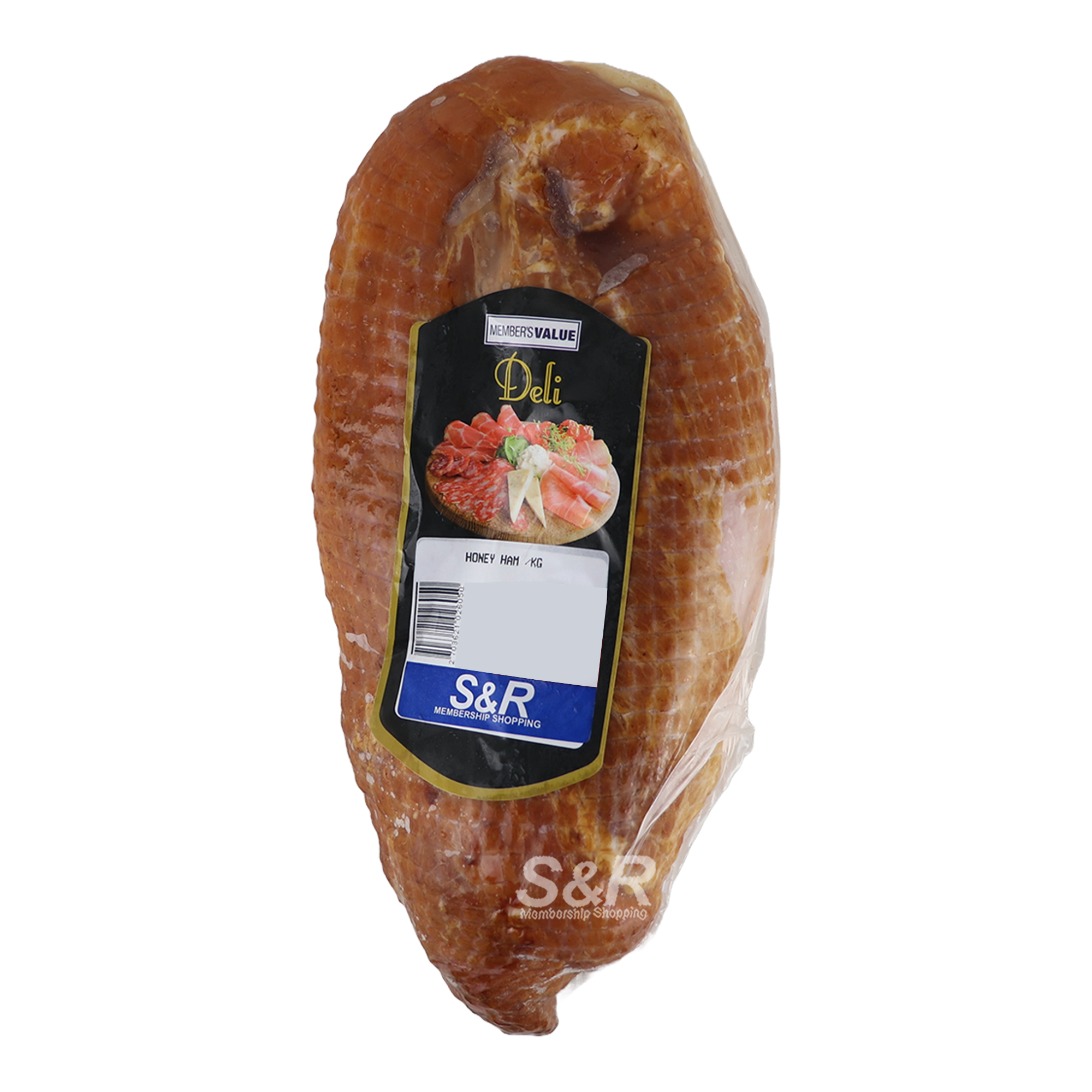 S&R Honey Ham approx. 2.1kg S&R Honey Ham approx. 2.1kg
